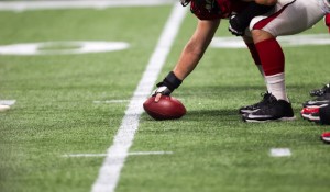 49ers' Rookie Kicker Moody Eyes Super Bowl Precision