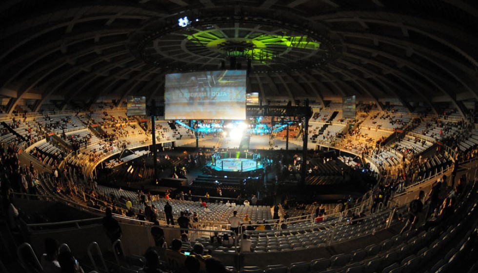 UFC 303: Turmoil and Triumph